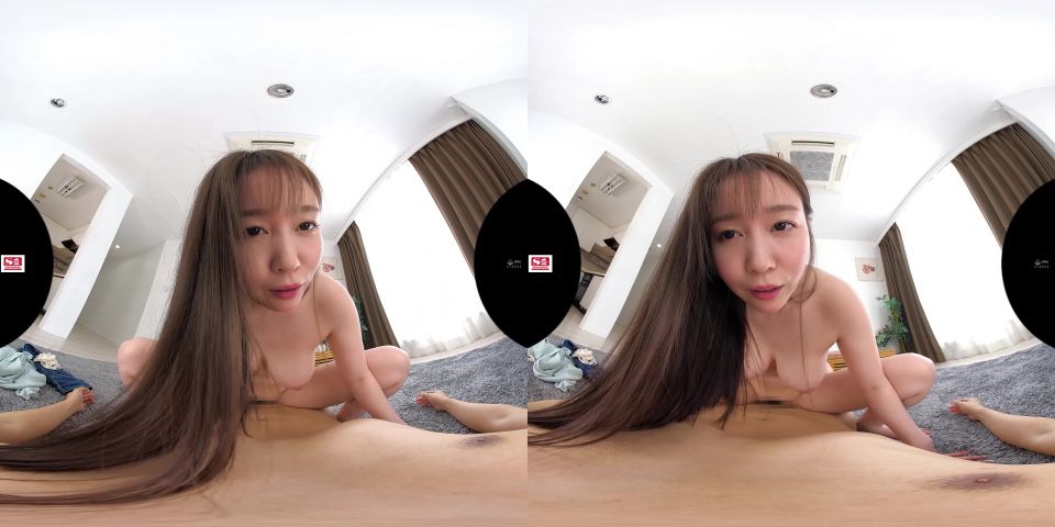 Yumeno Aika - SIVR-294 B -  (UltraHD 2021)