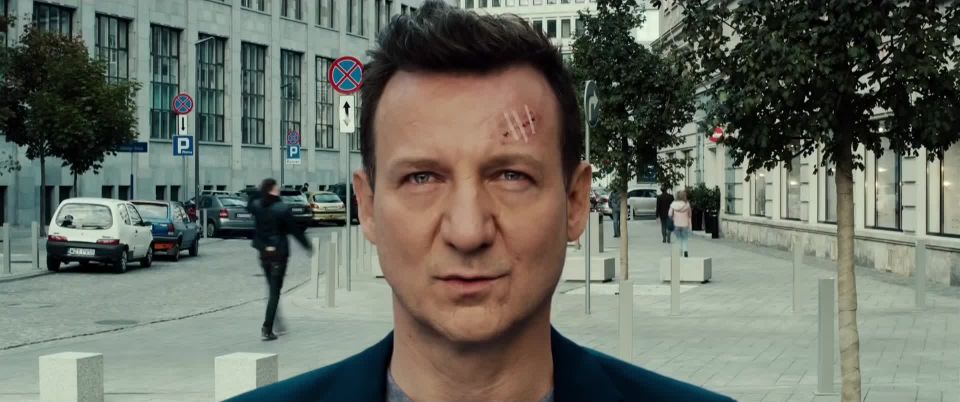 Magdalena Poplawska, Sibonisiwe Ndlovu Sucharska - Krol zycia (2015) HD 1080p - (Celebrity porn)