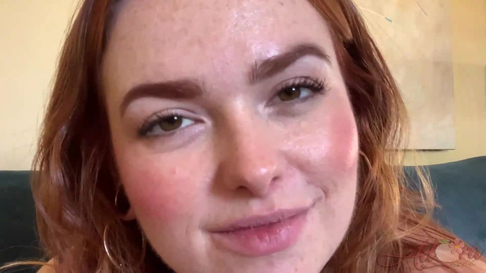 free adult video 44 Adora bell – Caught Staring Face Fetish - dirty talking - pov ankle fetish