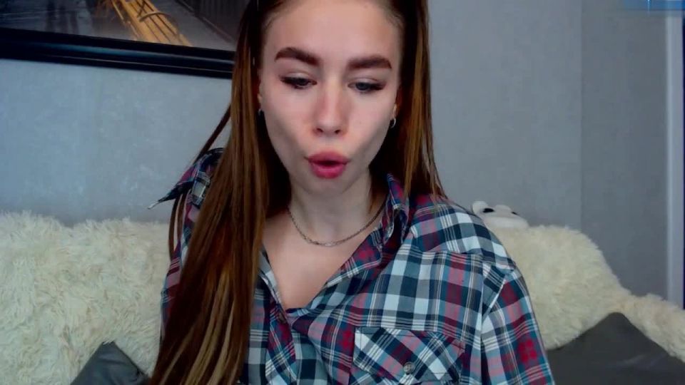 Webcam Show Solo - 5754 Webcam!