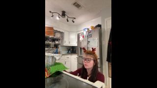 Kiri Amari - OnlyFans #03 Amari  Blowjob