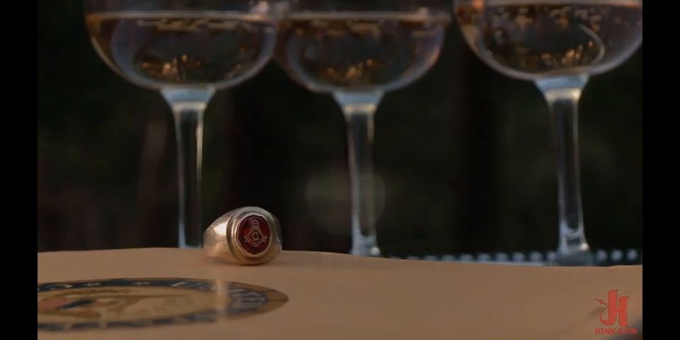 Chanel Preston, Leigh Rose (Porno anal)