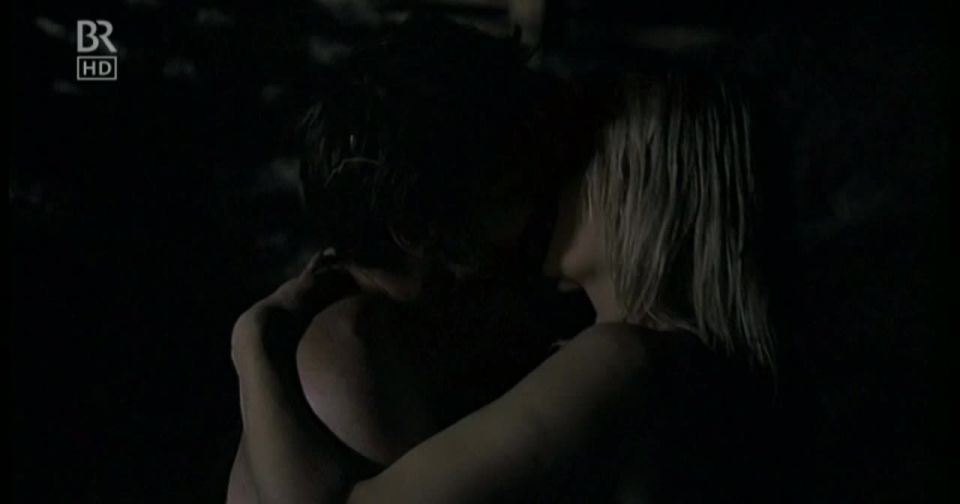 Anna Loos - Nur ein Sommer (2007) HD 720p - (Celebrity porn)