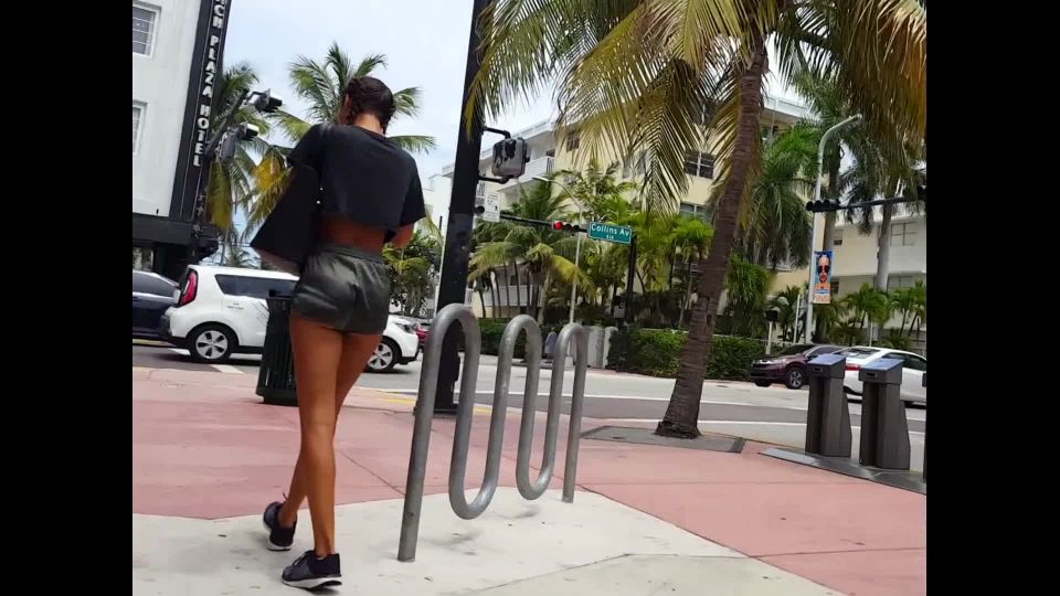 free porn video 19 Candid voyeur most incredible girl tiny shorts beautiful on webcam 