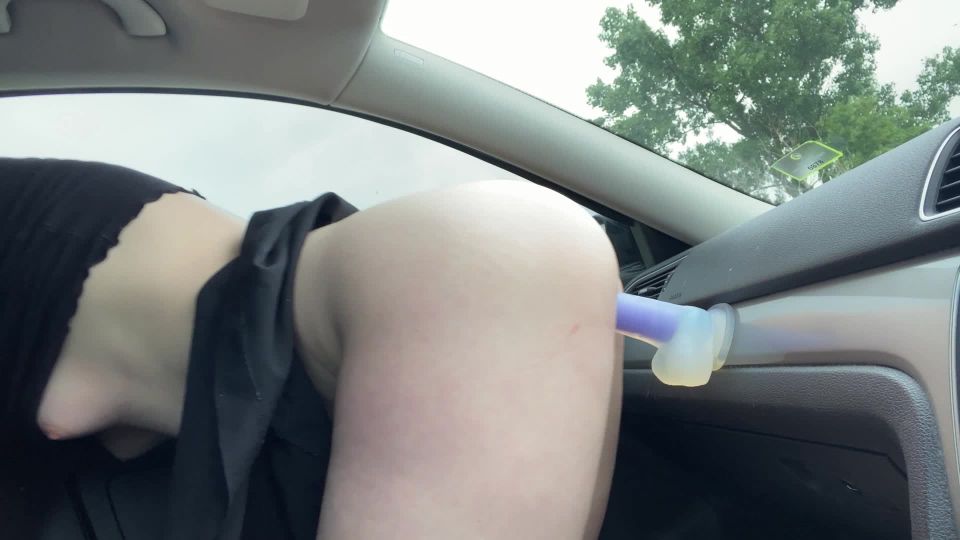 xxx clip 48 MadisynWood – Fucking in the Car - madisynwood - teen fetish furniture