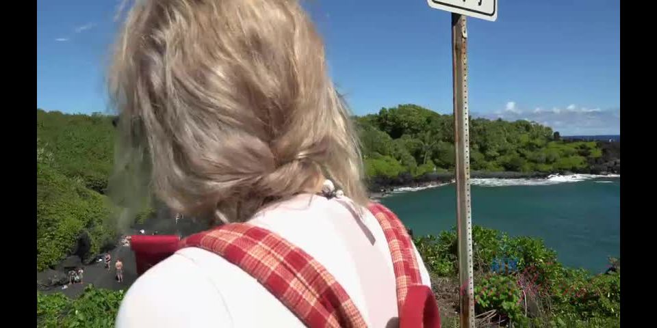 blonde babe big tits sex ATK Girlfriends - Gabbie Carter, blonde on blonde