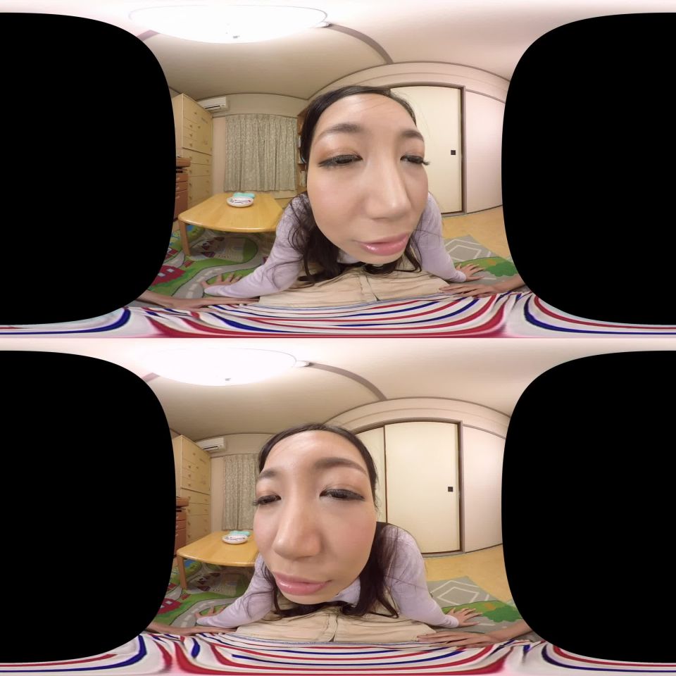 3DSVR - 0173 A - Virtual Reality JAV - Virtual reality