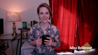 free online video 16 Miss Bellerose - Wakey Wakey Edge N' Bakey | laughing | femdom porn ebony femdom facesitting