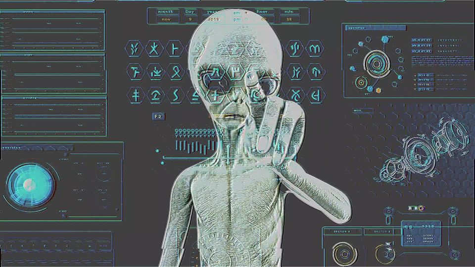 [supermisses.com] xxxCaligulaxxx – Alien