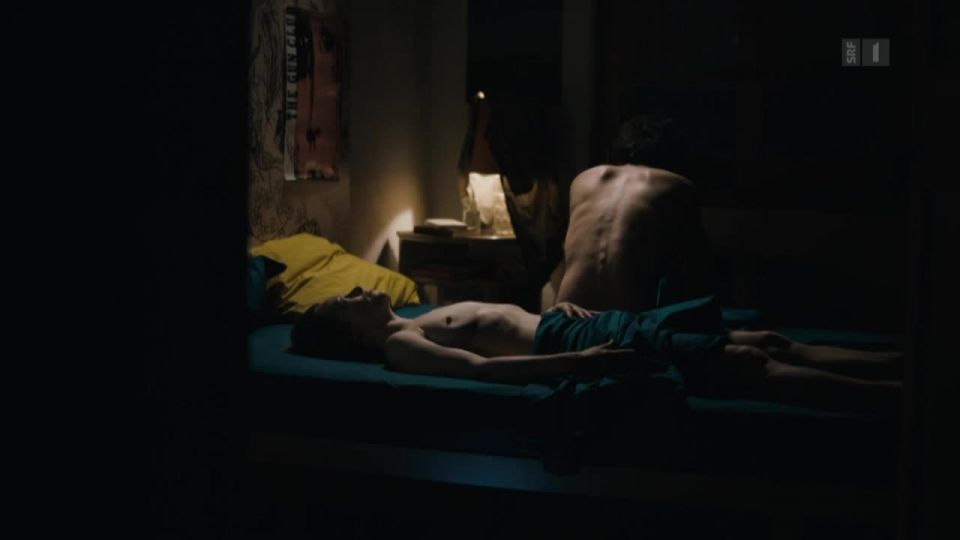 Stephanie Japp - Private Banking s01e01-02 (2017) HD 720p!!!