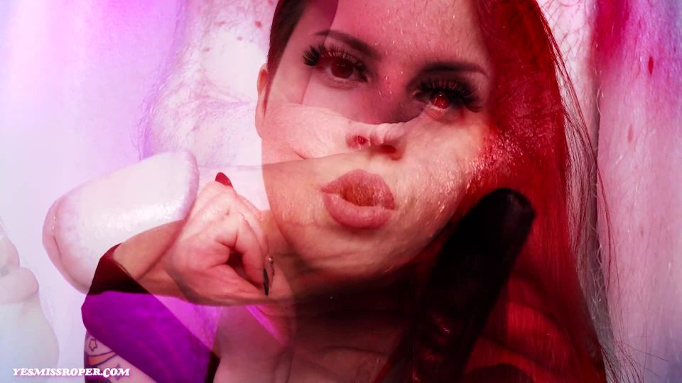 porno online clip 48 ébano femdom rostrossitting fetiche porno Raquel Roper - Pop Rock Cock Slut  sucio