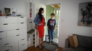 [GetFreeDays.com] Sl_shortstackelis6 lesbian femdom