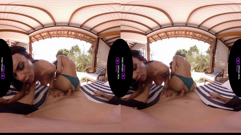 online clip 21 Bianca Reis & Alice Marques [4K UHD 5.4 GB] - virtual reality - pov feet fetish