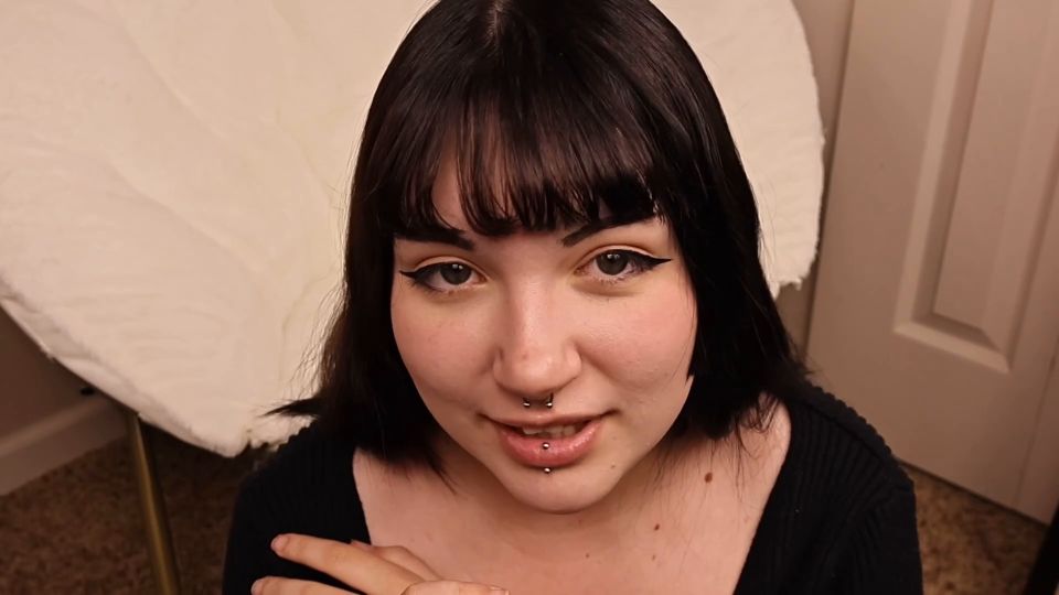 [K2S.CLUB] Pet Charlotte - Personal Attention Female Barber Facial Treatment - FullHD 1080P