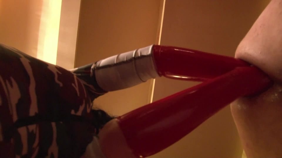 Señora Blackdiamoond Doblefisting Geburtstag