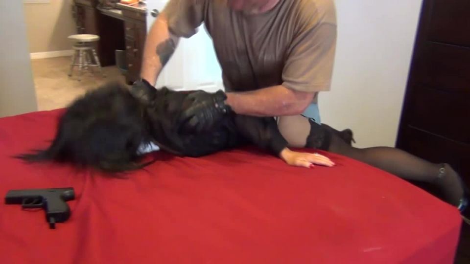 clip 45 kinky fetishes - fetish porn - muscle girl femdom