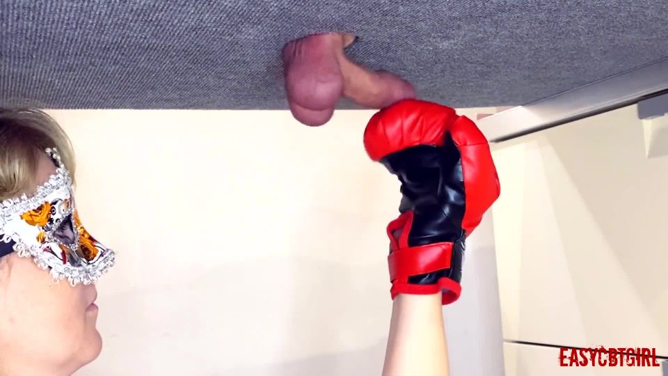 Boxeo Sexo clip vídeo porno Descargar Mp4