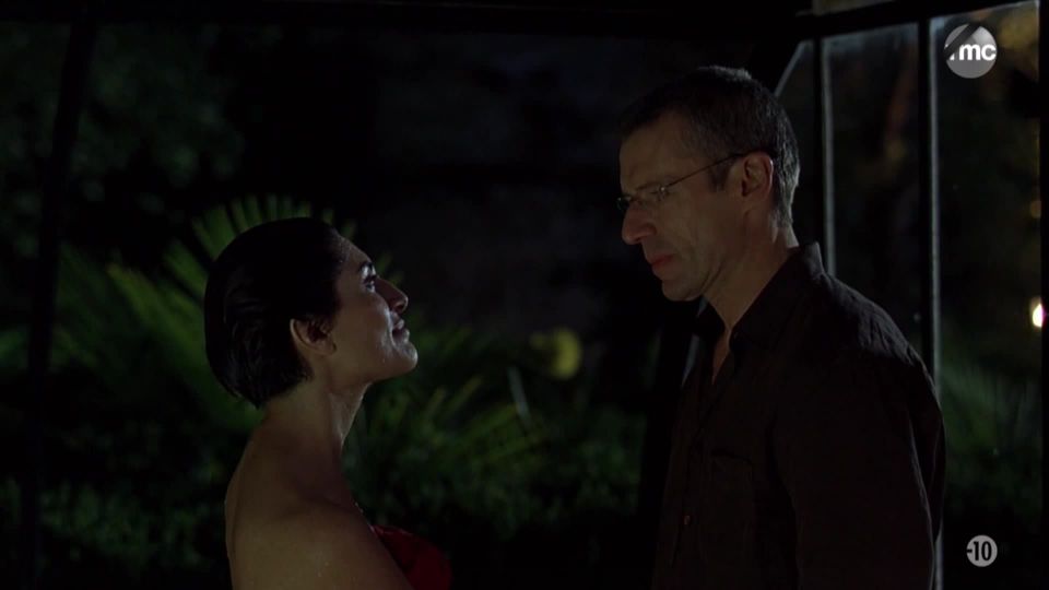 Caterina Murino – Le Grand Alibi (2008) HD 1080p!!!