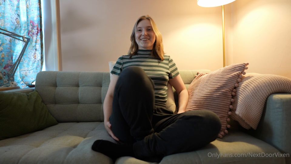 nextdoorvixen 2024-10-10 New vixen alert   Introducing the youngest 19 most green   3uhwqs