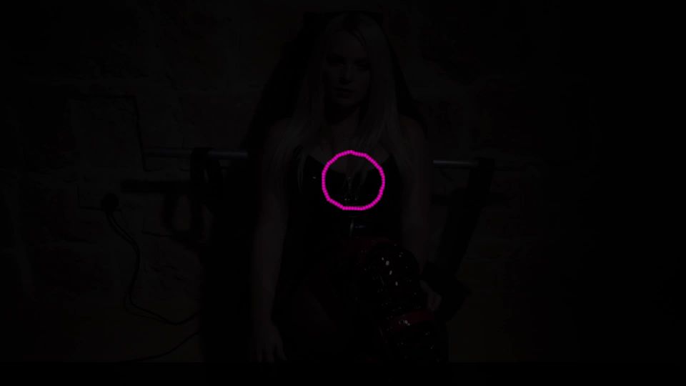 adulto xxx clip 42 feliz femdom Annabel Fatale - El experimento, fetiche en la femdom porno