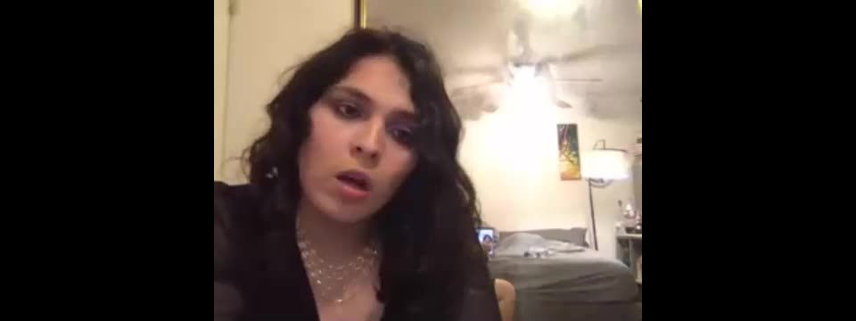 Watch Free Porno Online – Shemale Webcams Video for December 24, 2018 – 04  - shemales - shemale porn 