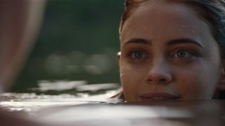 Josephine Langford - Después (2019) HD 1080p - (Celebridad porno)