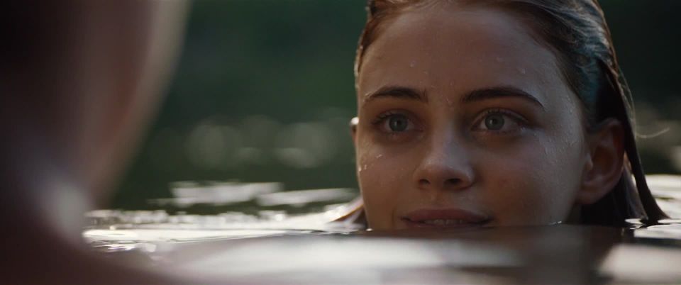 Josephine Langford - Después (2019) HD 1080p - (Celebridad porno)