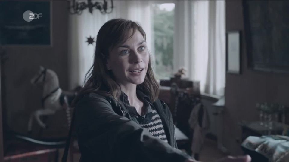 Svenja Jung – Ostfriesenkiller (2017) HD 720p!!!