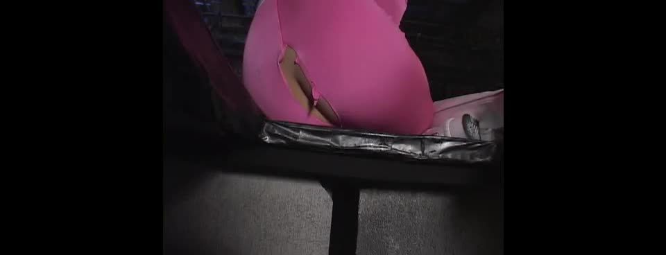 [supermisses.com] THI-04 Heroine Excretion Torture 04