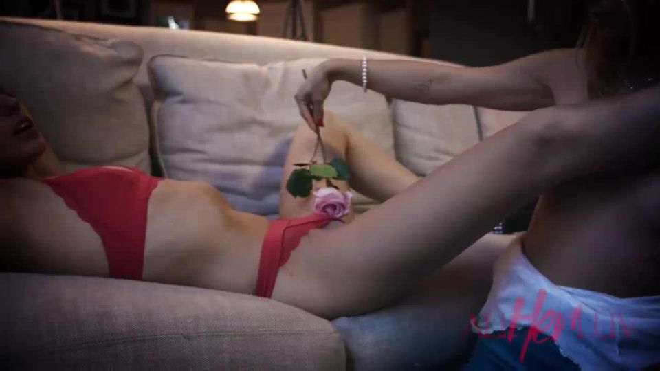 xxx clip 4 primal fetish porn femdom porn | Allherluv – Scarlett Sage, Kristen Scott – Crash Pt2 | allherluv.com