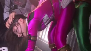 [WarAnLov.com] DHRY-25 Doujin Heroine 24 -Wakuseiber Pink Earth-035