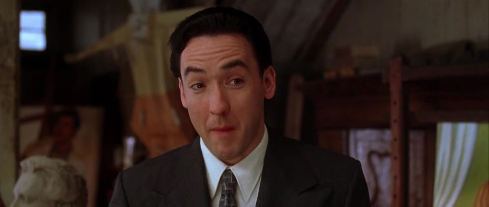 Sandra Lindquist, Josie Whittlesey - Cradle Will Rock (1999) HD 1080p - (Porno de Celebridad)