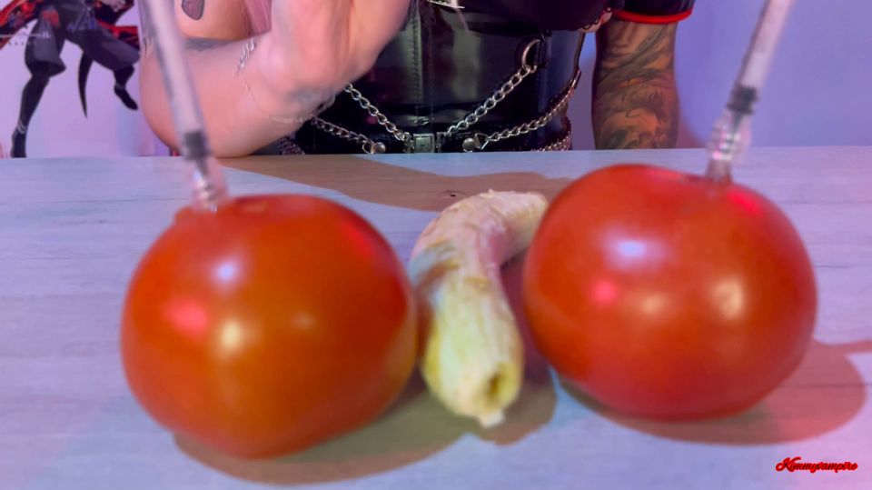 KimmyVampire - CBT Domination Mental Training