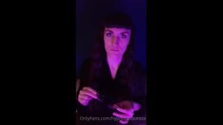 Imaginatrix - hypnohedonista () Hypnohedonista - poison can be words ideas these can alter your mind as effectively as any chemical and 07-01-2021