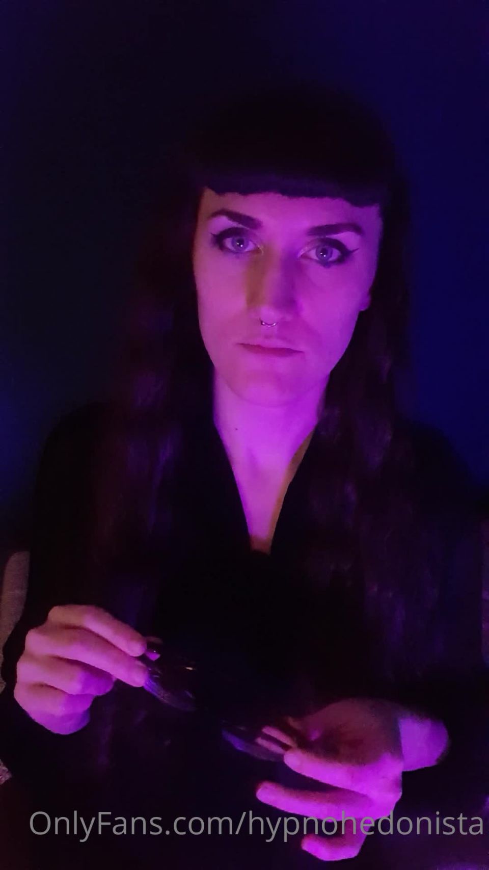 Imaginatrix - hypnohedonista () Hypnohedonista - poison can be words ideas these can alter your mind as effectively as any chemical and 07-01-2021