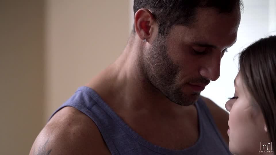 Seducing My Roommate - Winter Jade - 01/16/20