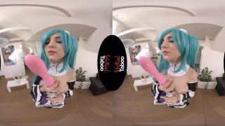 Video Oh My Its Evas Hentai : Eva Elfie 1920p UltraHD/4K