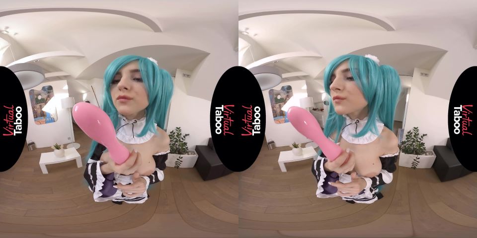 Video Oh My Its Evas Hentai : Eva Elfie 1920p UltraHD/4K