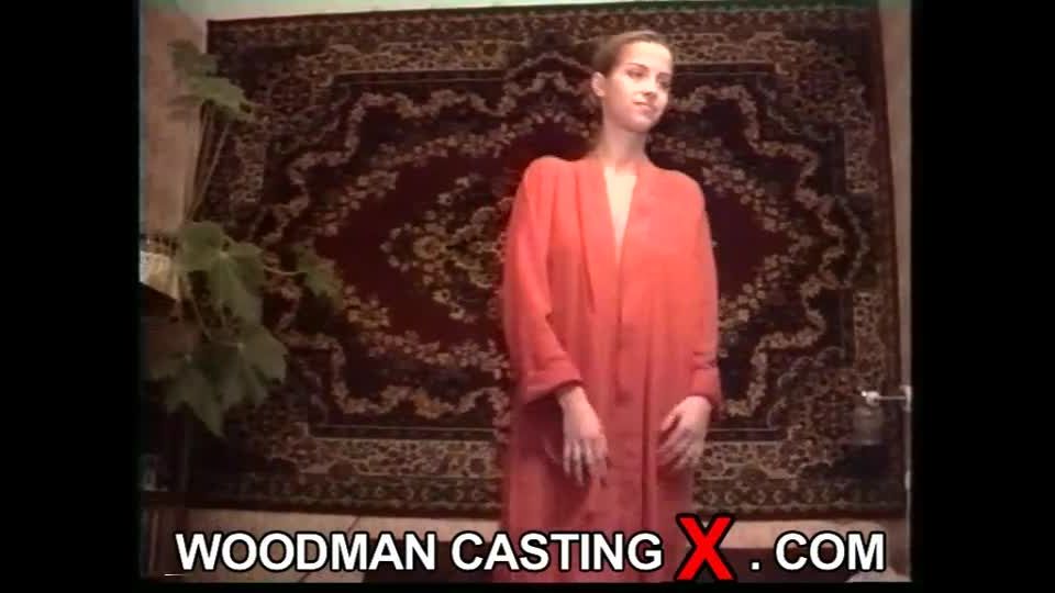 WoodmanCastingx.com- Francoise casting X