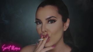 online porn clip 13 Sweet Maria - Chke On My Smoke on pov fart fetish pornhub