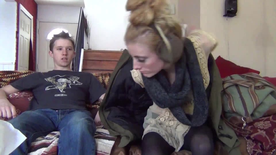 online xxx video 43 JerkyGirls - 19 And Jerky | milking | fetish porn femdom big strapon