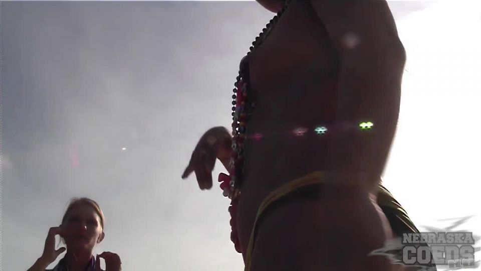 online porn clip 16 4Kthrowback Partycove Footage on brunette girls porn amateur brunette