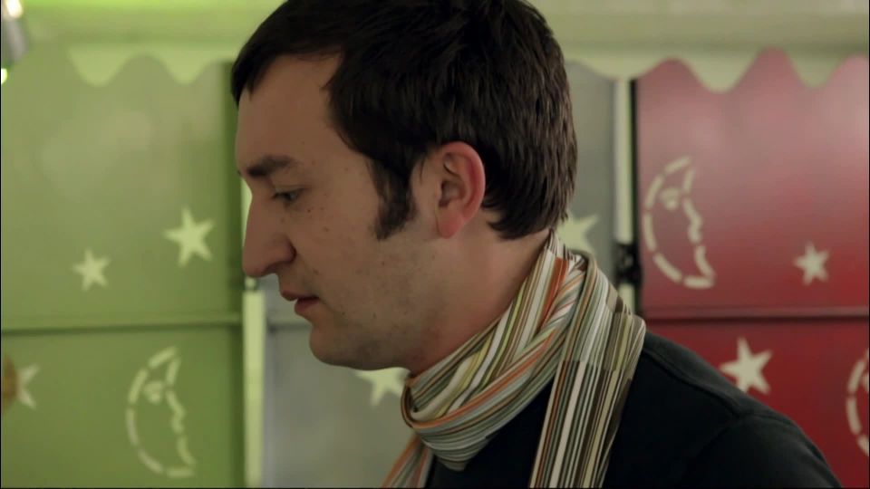 Jule Bowe, Doris Schefer, Jytte-Merle Boehrnsen – Citas Lanzelot (2011) HD 1080p!!!