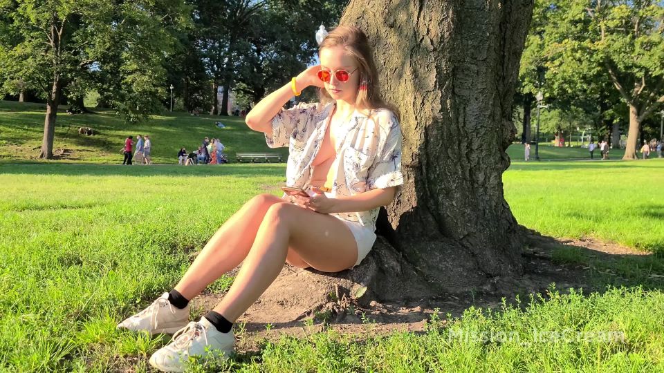 free online video 5 teen lesbian hardcore hardcore porn | Mission IceCream – Surprise Mini Video Drop Just | hardcore