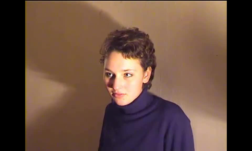 RoughManRedes de spank RoughManSpank 2005 margo