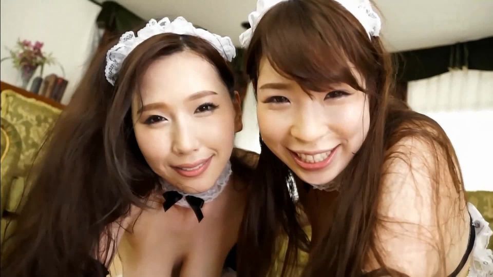 PPSD-051 Reducing Mosaic メイド中出しスペシャル 巨乳ご奉仕パラダイス - JAV