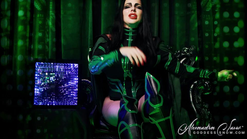 online xxx video 36 Goddess Alexandra Snow  | female domination porn | femdom porn olivia austin femdom