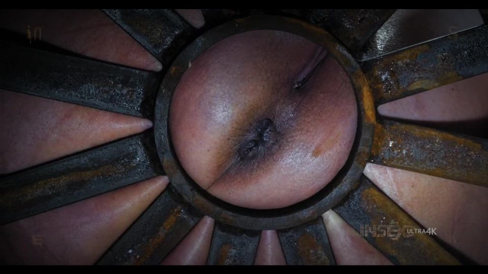 adultos xxx clip 21 Rain DeGrey - Explosión de la granja de tránsito Episodio 2