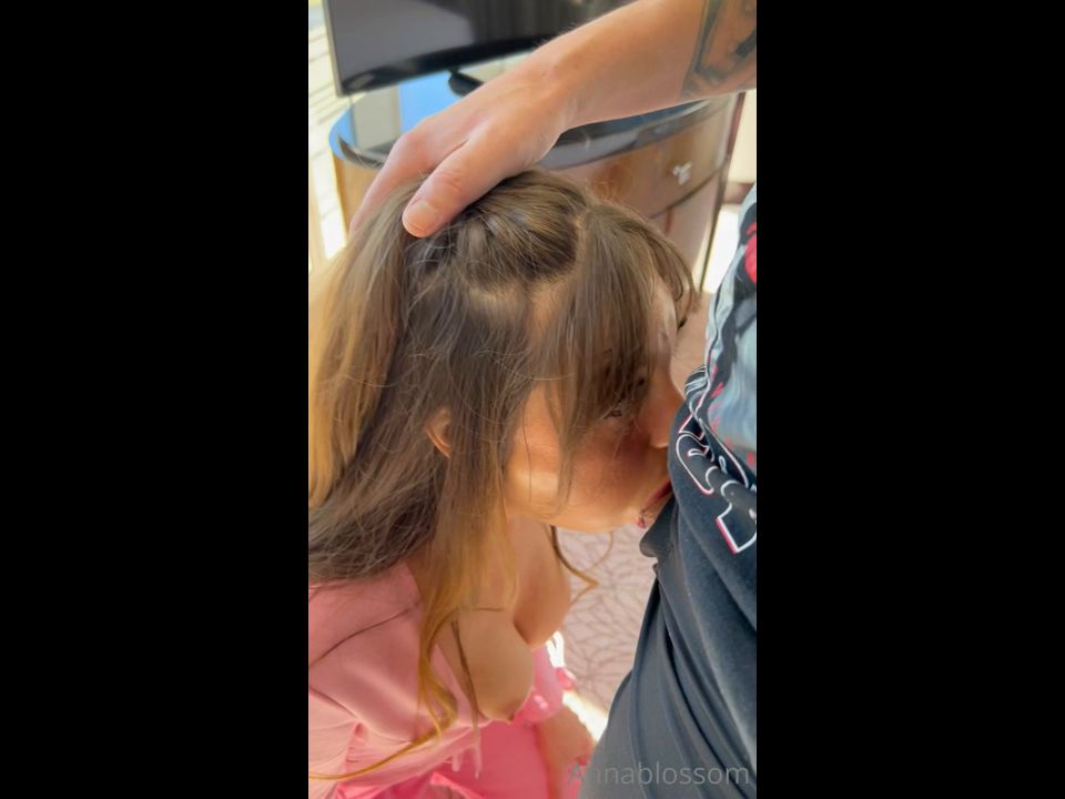 Video Anna Blossom Clip 37 720p SD