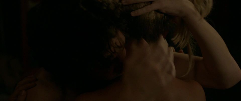 Virginie Efira – Victoria (2016) HD 1080p - (Celebrity porn)